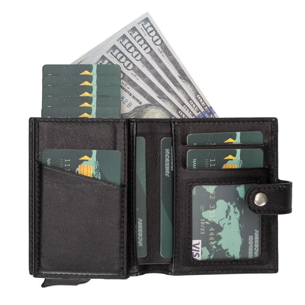 Wallets - B E M F E Y