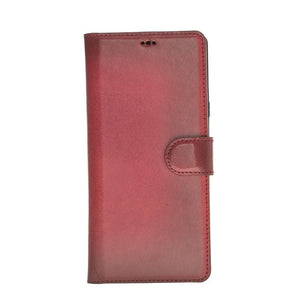 B2B - Samsung Galaxy Note 9 Series Detachable Leather Case / MW Bouletta B2B