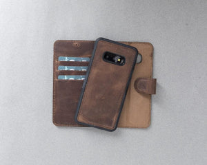 B2B - Samsung Galaxy S10 Series Wallet Case / MW S10 / G2 Bouletta B2B