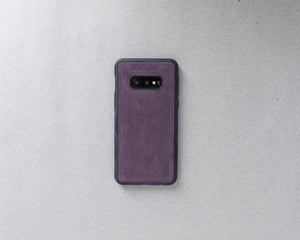 B2B - Samsung Galaxy S10 Series Wallet Case / MW Bouletta B2B