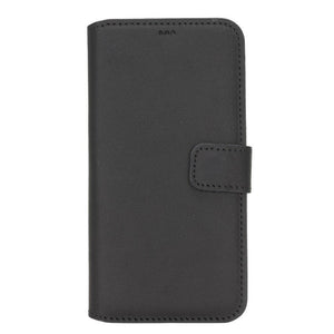 B2B - Samsung  Galaxy S7 Detachable Leather Case / WC - Wallet Case Bouletta B2B