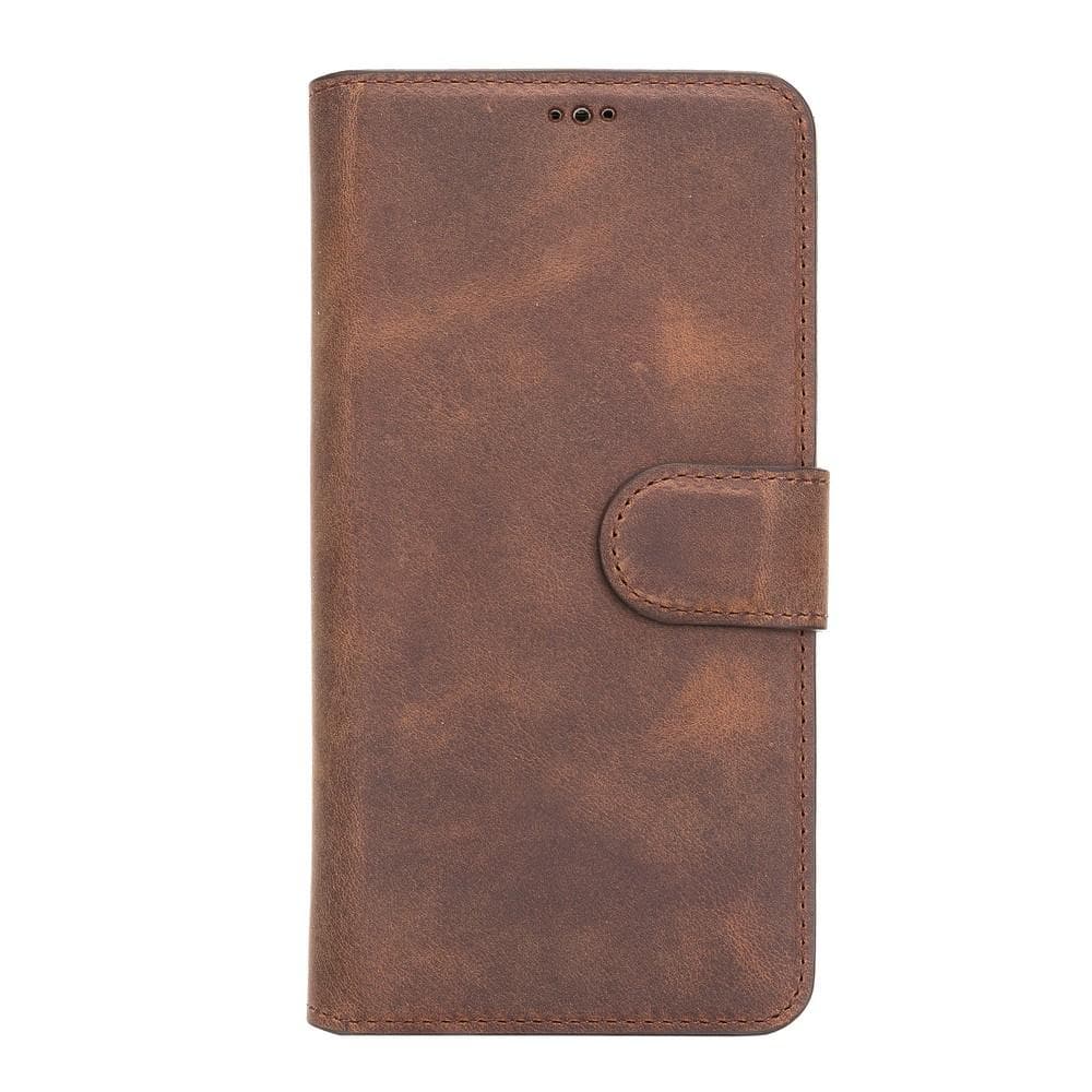 Bouletta Premium Samsung and iPhone Leather Cases - Genuine Leather