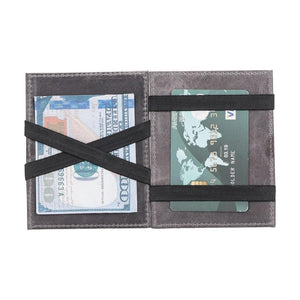 B2B- Yule Cryptic Wallet Bouletta B2B