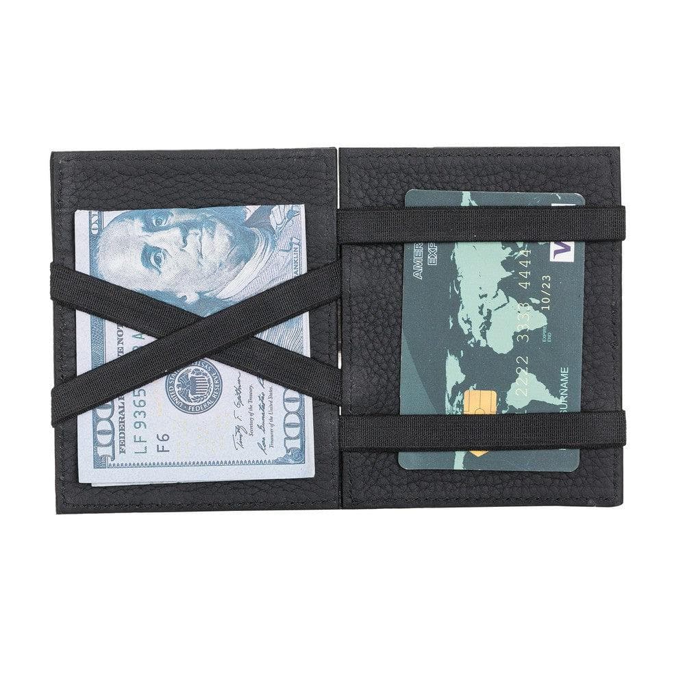 B2B- Yule Cryptic Wallet FL1 Bouletta B2B