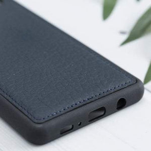 Samsung Galaxy S10 5G Leather Case
